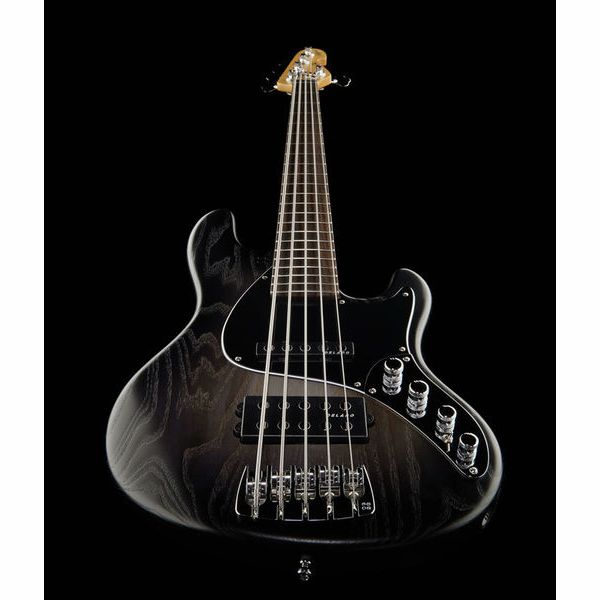 Sandberg California II TM5 RW BKB