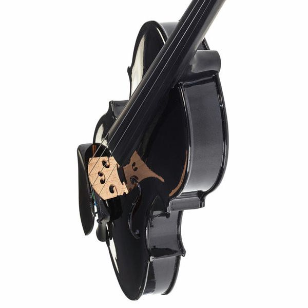 Stentor SR1401 Harlequin Violin 4/4 BK