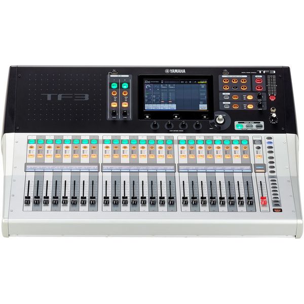 Yamaha TF-3 Bundle