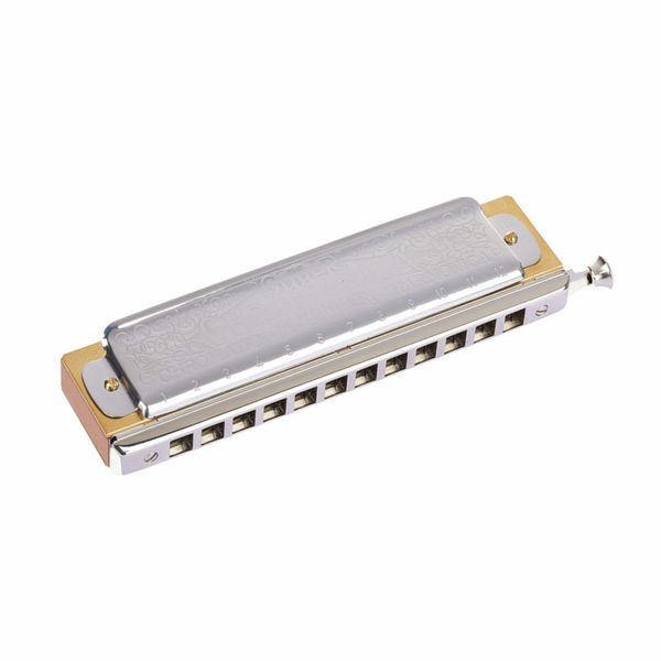 Hohner Super Chromonica M 270 Bb