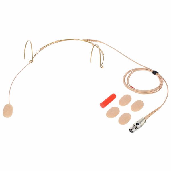 DPA 4088-DC-A-F10-LH