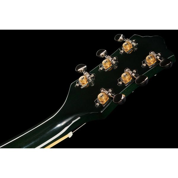 Guild Starfire III w/Guild DEM W/C