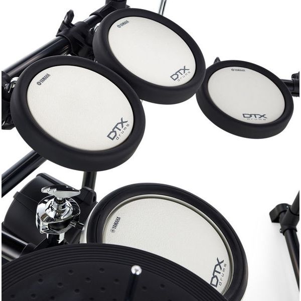 Yamaha DTX6K3-X E-Drum Set