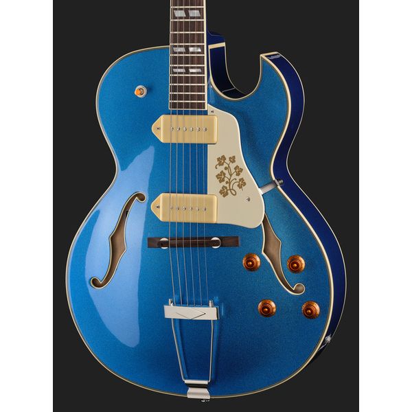 Stanford CR Fatboy Pelham Blue 95