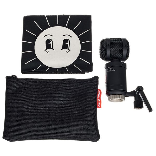 Lauten Audio Tom Mic