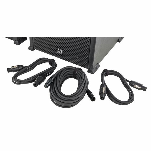 LD Systems Curv 500 PS