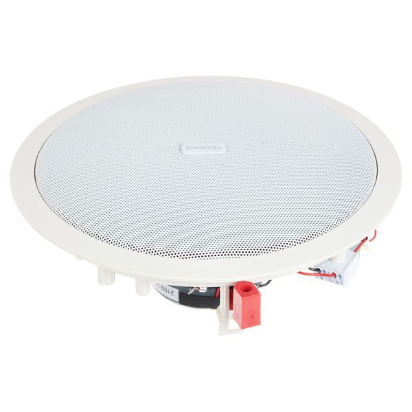 Biamp Systems CMX20T White