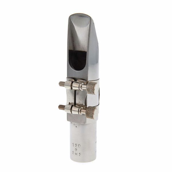 Berg Larsen Tenor Sax Steel 120