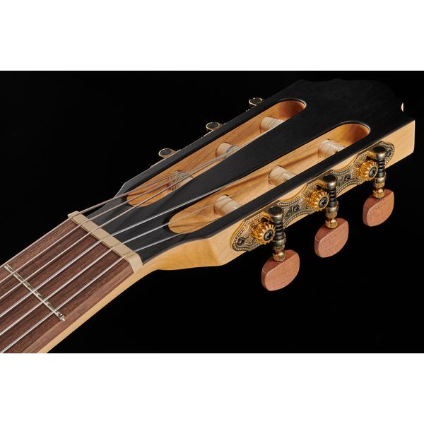 Höfner HML-BF Limited Green Line