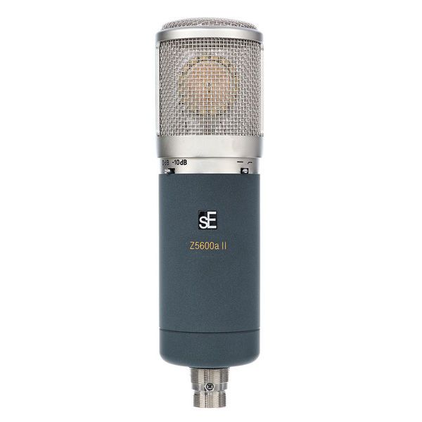 SE Electronics Z 5600A MK II Bundle
