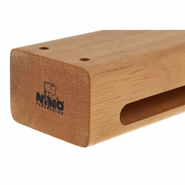 Nino Nino 21 Woodblock