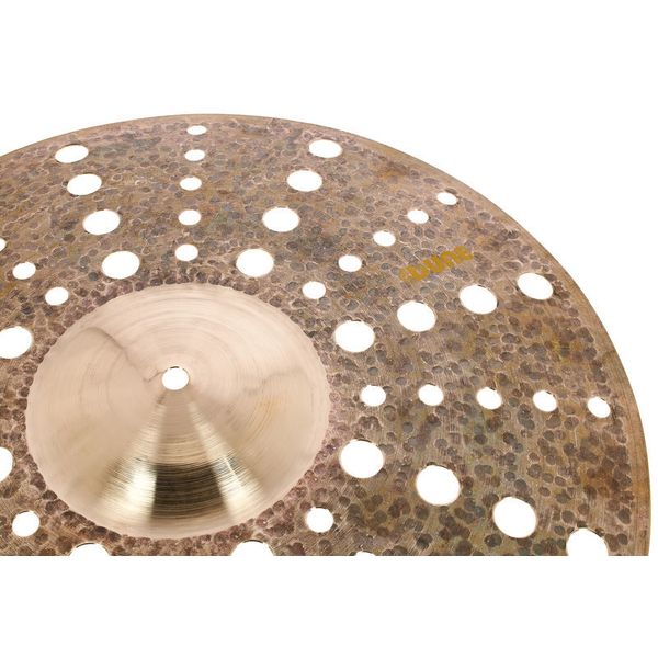 Zultan 19" Dune Trash Crash