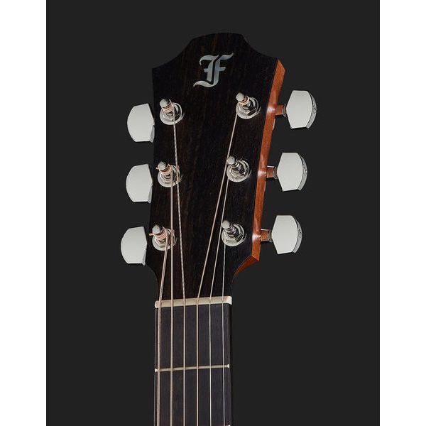 Furch Blue plus D-CM a