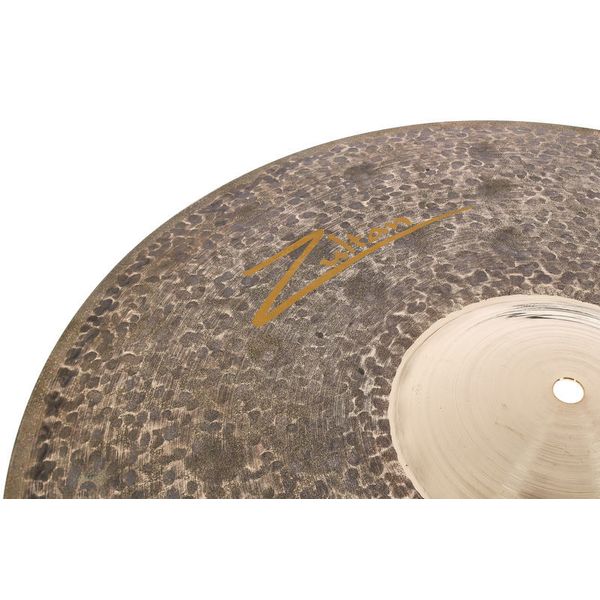 Zultan 19" Dune Crash