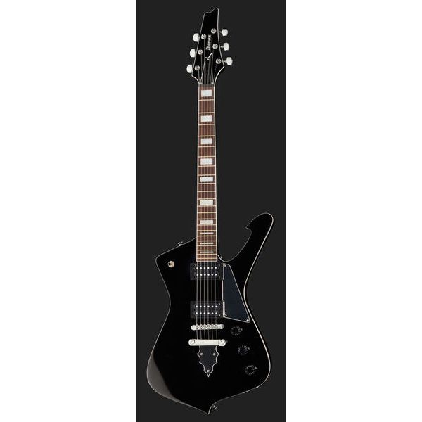 Ibanez PS60-BK