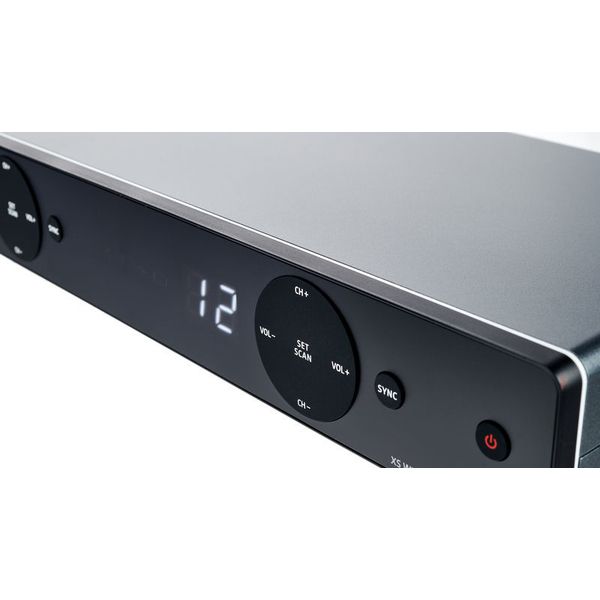 Sennheiser EM-XSW 1 Dual A-Band