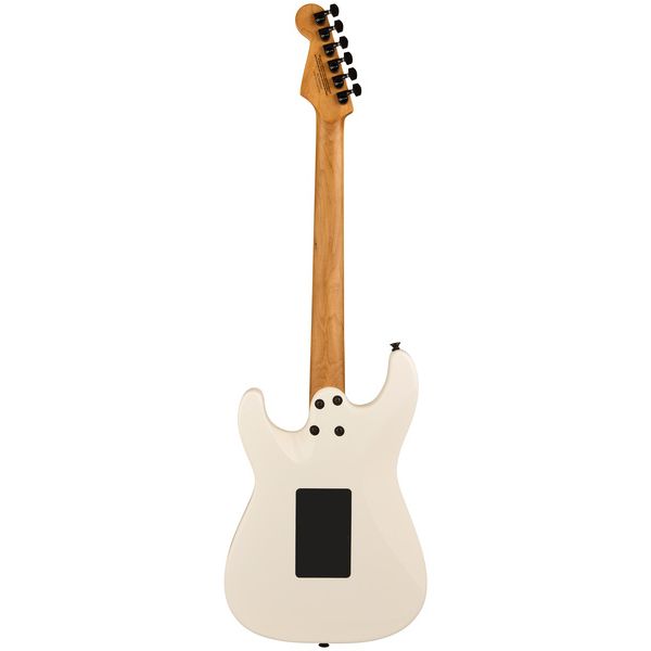Charvel PM PLUS SRS SC1 HH FR EB SW