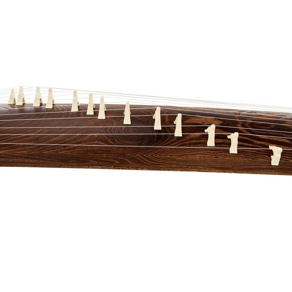Suzuki Koto Solid Paulownia RW Set