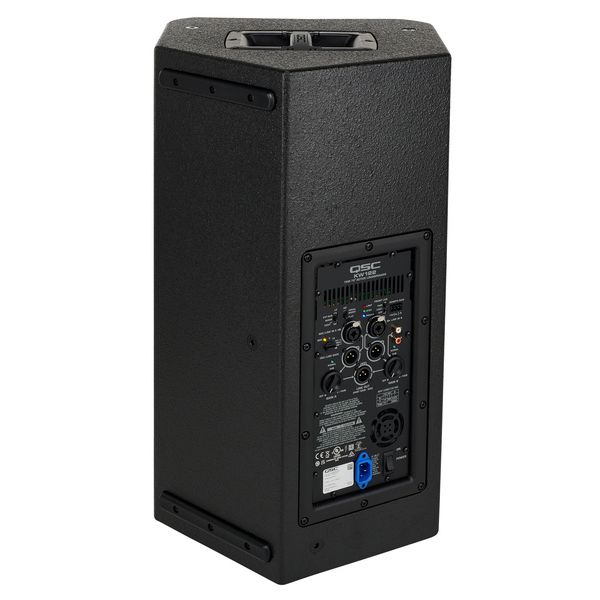 QSC kW 122