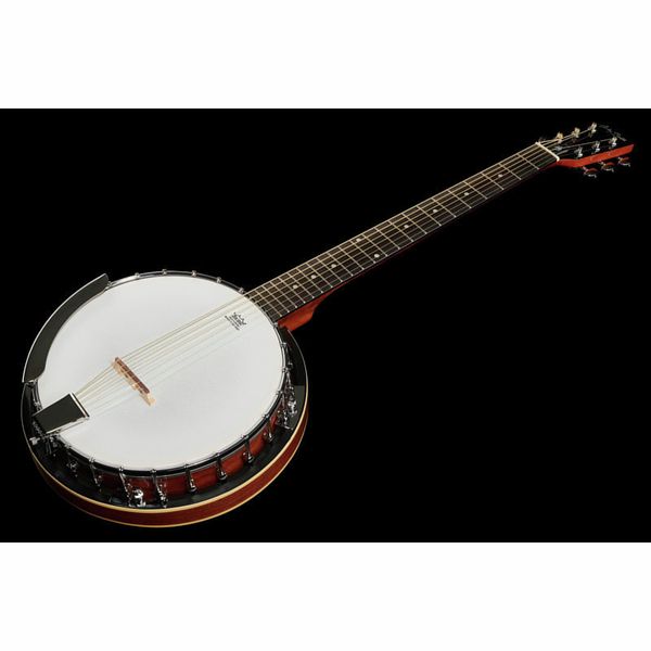 Harley Benton HBJ-26