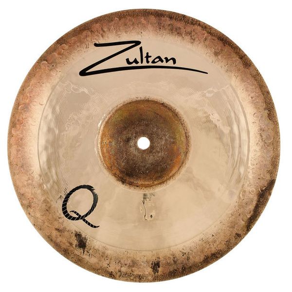 Zultan 12" Q Splash