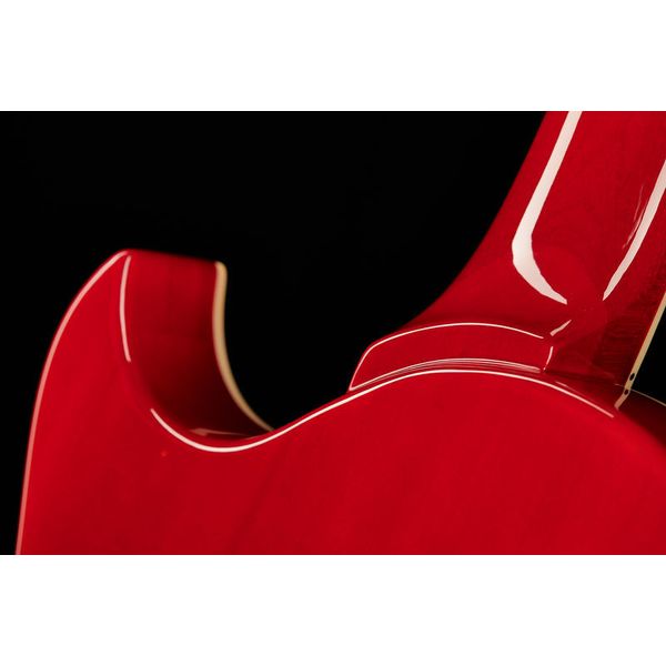 Harley Benton SC-450 CB Classic Series