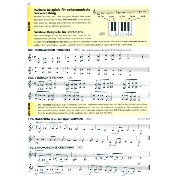 De Haske Essential Elements Horn 2