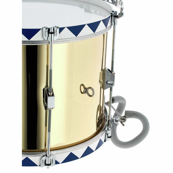 Lefima MP-TMS-1412- MH Parade Drum