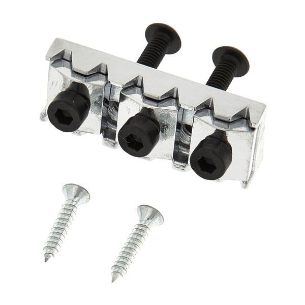 Schaller Locking Nut R2 CH