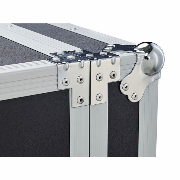 Flyht Pro Microphone Stand Case 16