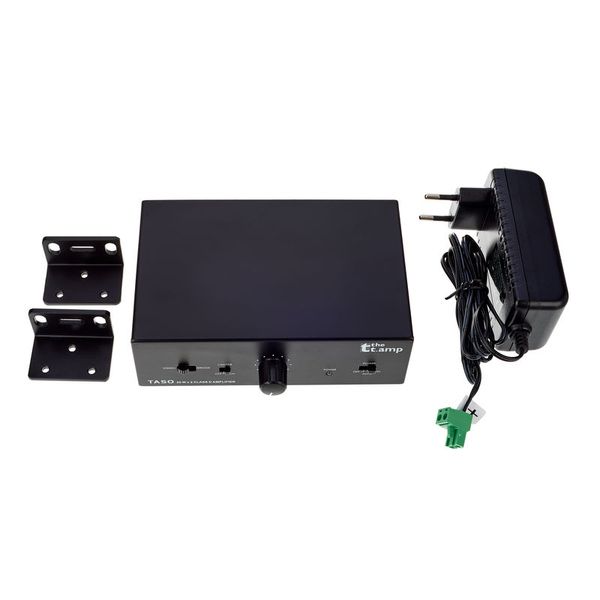 the t.amp TA50