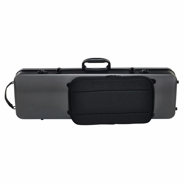 Gewa Pure Violin Case 2.4 GY 4/4