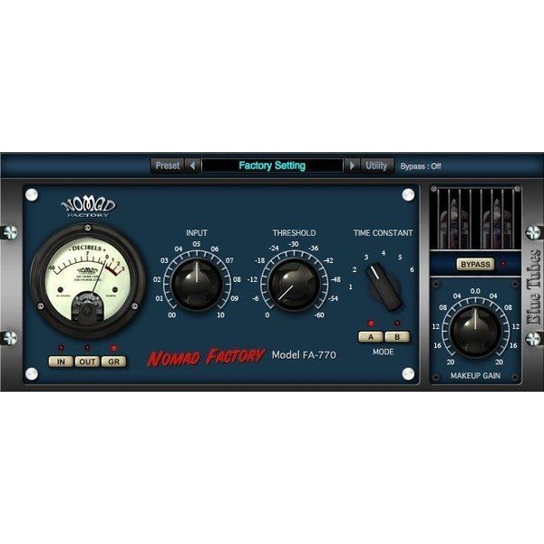 Nomad Factory Integral Studio Pack III