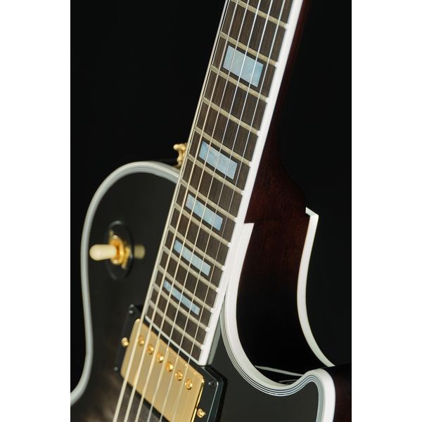 Gibson Les Paul Custom HPT Cobra B #3