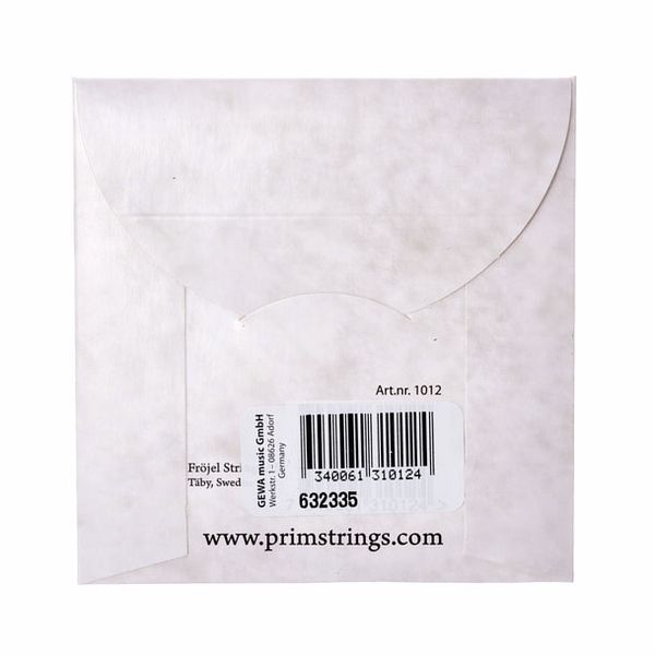 Prim Violin Strings A Medium