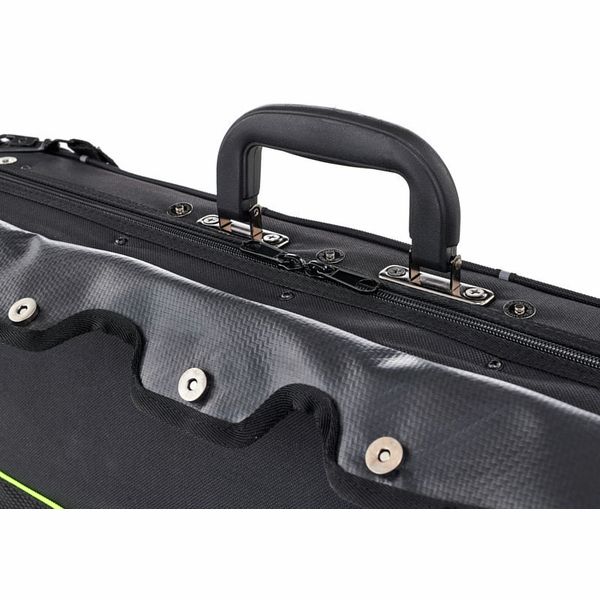 Gewa Aspirante Violin Ob. Case 1/16