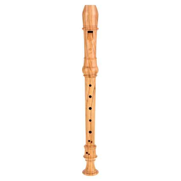 Mollenhauer 5123 Denner Soprano Recorder