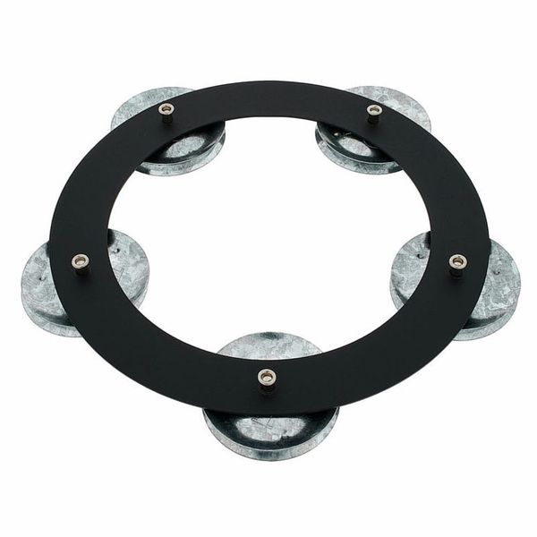 LP 06" Tambo-Ring Steel Jingles