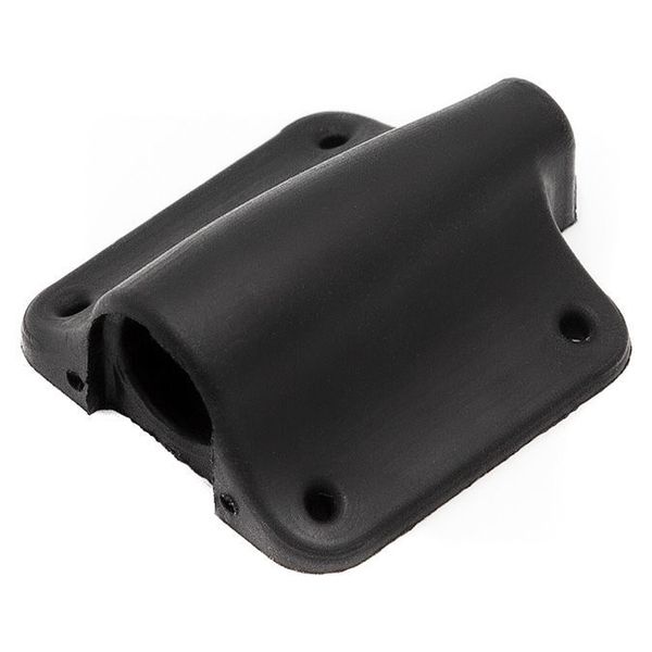 Bubblebee Lav Concealer Sennheiser ME2BK