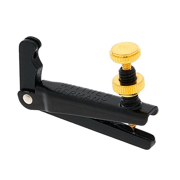 Wittner Adjuster Viola BK/GO