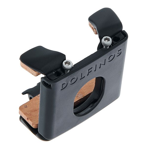 Dolfinos Carbon+ Edition Viola T/H