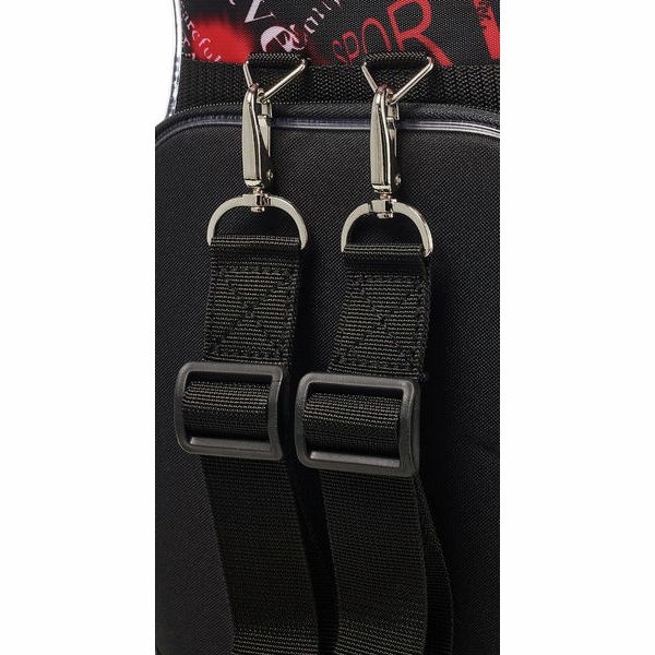 Artonus Cadem Sport Violin Case CS-1