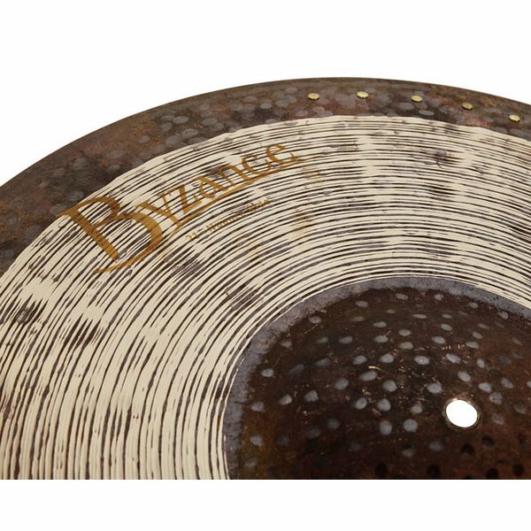 Meinl 21" Byzance Nuance Ride