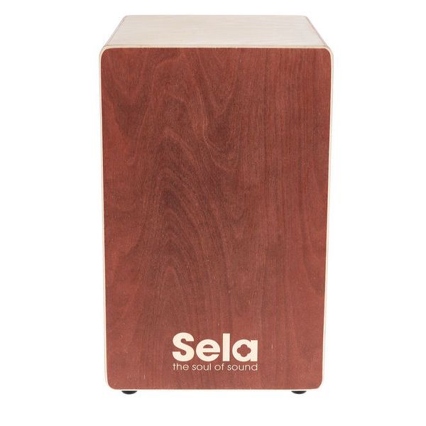 Sela SE 162 Primera Brown