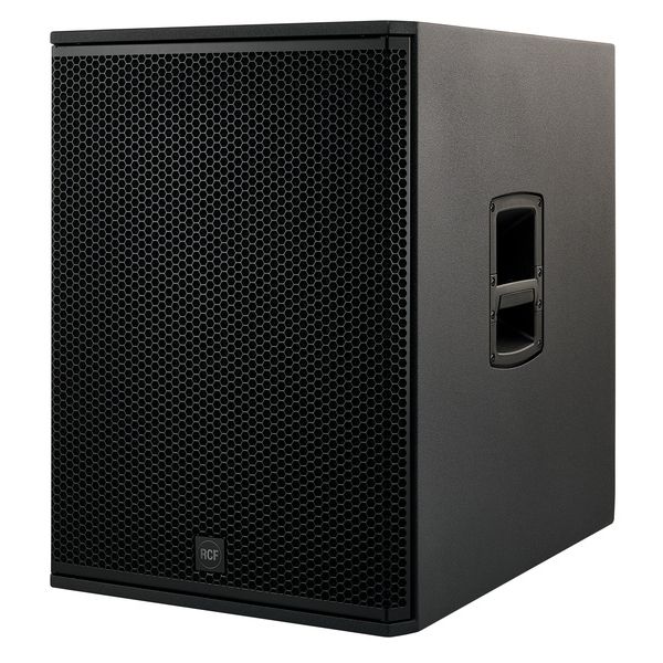 RCF ART 915/18 AX Power Bundle