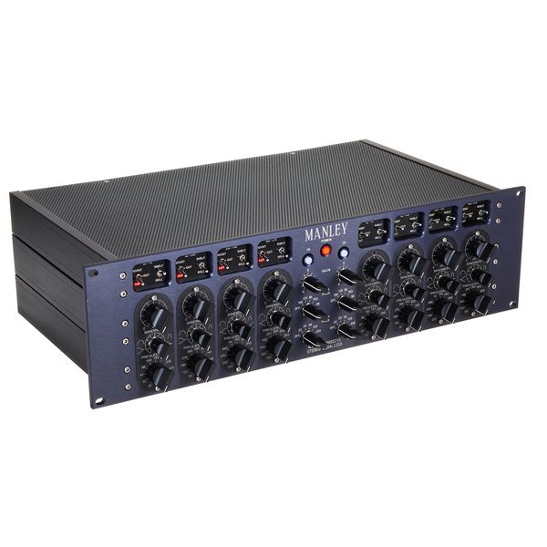 Manley Massive Passive