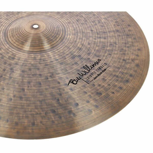 Istanbul Mehmet 22" Tony Williams Jazz Rock R.