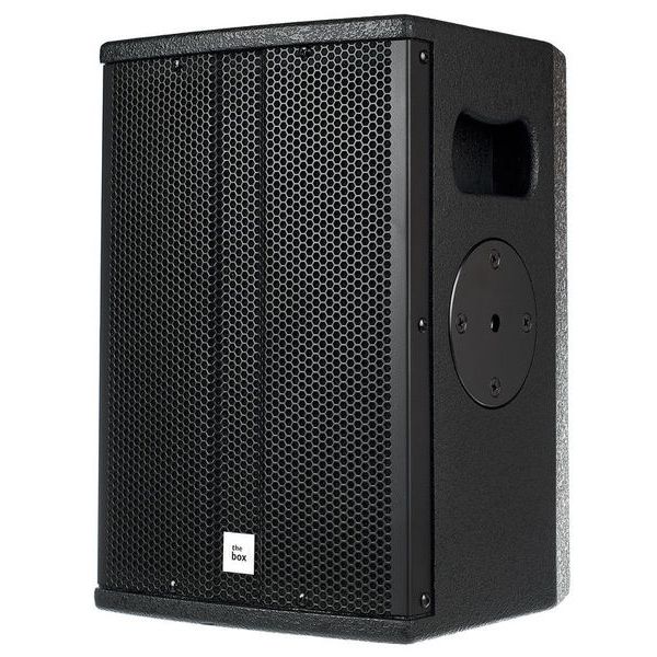 the box pro Achat 108 CXA