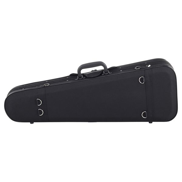 Petz Violin Case 3/4 BK/BL