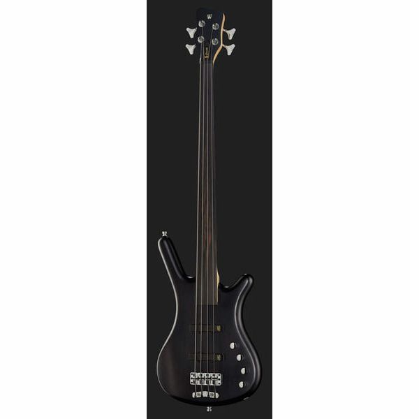 Warwick RB Corvette B 4 FL NBTS